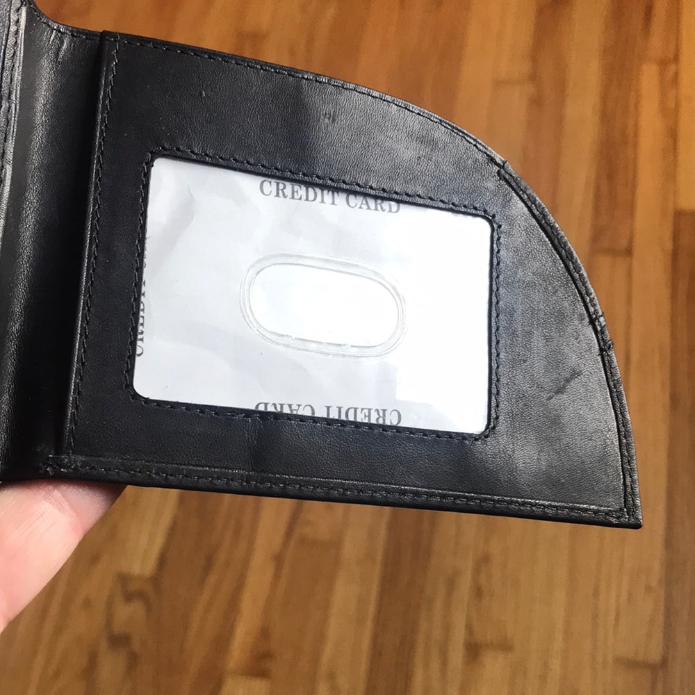 Rogue Wallet - Picture 4 of 15